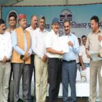 लैंड रेवेन्यू मैनुअल में बदलाव की तैयारीः मुख्यमंत्री