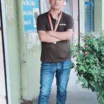 युवा पत्रकार तपेंद्र सिंह का आकस्मिक निधन, पांवटा साहिब में शोक की लहर युवा पत्रकार तपेंद्र सिंह का आकस्मिक निधन, पांवटा साहिब में शोक की लहर