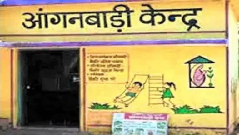 सिरमौर में इन जगहों पर आंगनवाड़ी सहायिका के 4 पदों के लिए 30 दिसम्बर तक करें आवेदन-सीडीपीओ