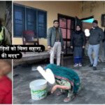 “मेरा गांव मेरा देश संस्था ने मानसिक रोगियों को नई जिंदगी देने की पहल”