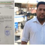 किसान कांग्रेस को बूथ स्तर तक मज़बूत करने की रणनीति, किसानों की लड़ाई हर मोर्चे पर लड़ेगी कांग्रेस – हेदर अंसारी