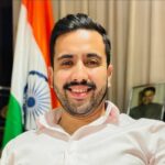 स्वतंत्रता दिवस समारोह से लेकर जनसमस्याओं के समाधान तक—सिरमौर में होंगे:- विक्रमादित्य सिंह