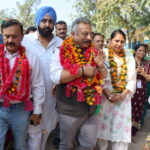 Paonta News:शिक्षा मंत्री ने अम्बोया में राज्य स्तरीय अंडर-19 सांस्कृतिक कार्यक्रम का किया शुभारंभ Paonta News:शिक्षा मंत्री ने अम्बोया में राज्य स्तरीय अंडर-19 सांस्कृतिक कार्यक्रम का किया शुभारंभ