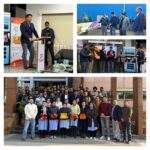 सड़क सुरक्षा को लेकर तिरुपति ग्रुप की अनुकरणीय पहल, समापन समारोह में एसपी निश्चिंत सिंह नेगी की गरिमामयी उपस्थिति