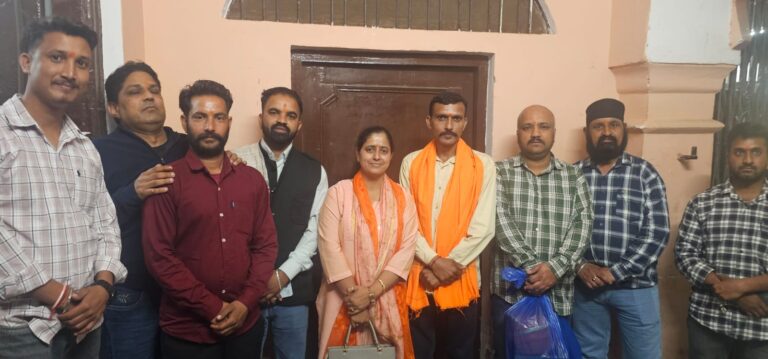 श्री हनुमान लला जन्मोत्सव, पांवटा साहिब में गूंजेगा भक्ति का रंग, निकलेगी विशाल शोभायात्रा