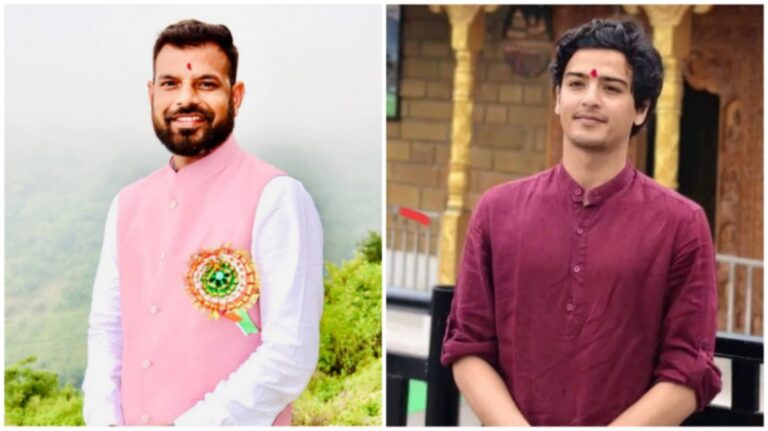 पातलियों वार्ड बना हॉट सीट, सुखराम चौधरी के भतीजे vs किरनेश के बेटे के बीच सीधा मुकाबला…